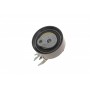 Ролик ГРМ Seat Cordoba/VW Caddy/Golf/Polo (натяжний) (61.5х22)