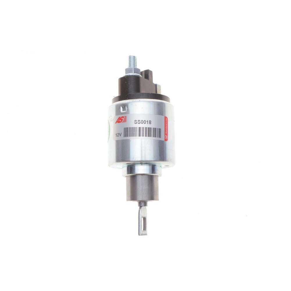 Реле стартера втягуюче (12V) Peugeot Boxer 2.5-2.8 D 96-02