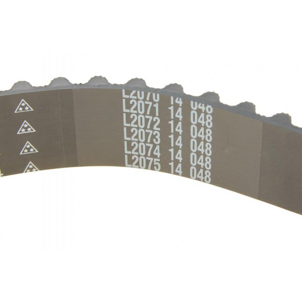 Комплект ГРМ Mitsubishi Pagero II/III/L200/L300 2.5D 90-05
