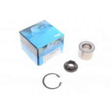 Підшипник маточини (задньої) Ford Fiesta 01-/Mazda 2 02-14 (29x53x37) (+ABS)