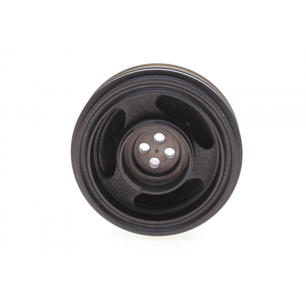 Шків колінвалу BMW X1 (F48)/X2 (F39) 14- B47/B48