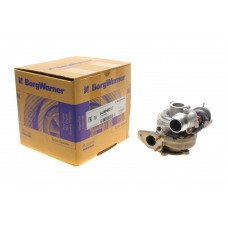 Турбіна Renault Megane III/Scenic III/Duster 1.5 dCi 09-