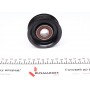 Ролик генератора Honda Accord/Civic 2.0/2.4i 01- (паразитний) (80х29.5)