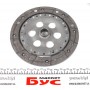Комплект зчеплення Ford Connect 1.8TDCI 02-13 (90ps) (d=228mm)