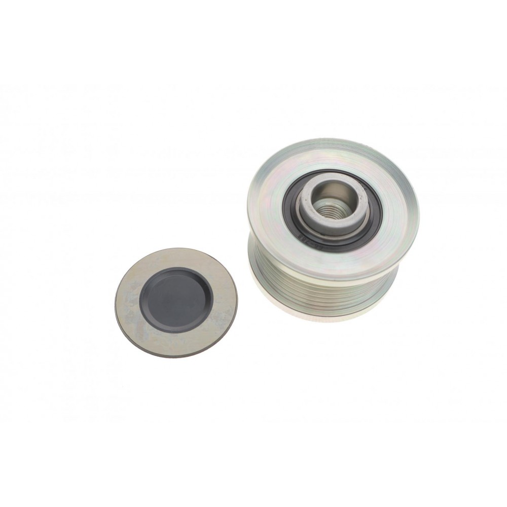 Шків генератора Toyota Land Cruiser/Rav 4/Auris 2.0-3.0D 02-