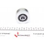 Шків генератора Hyundai Santa Fe II 2.2 CRDi 06-12