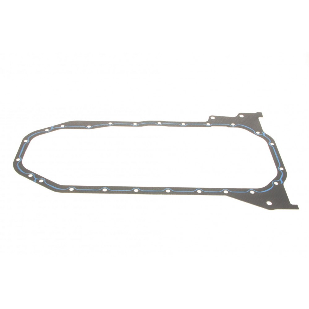 Комплект прокладок (нижній) VW T4/LT 2.5 TDI 96-06