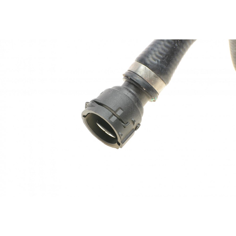 Патрубок радіатора BMW X5 (E53) 4.4i 00-03 (L=180mm)