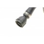 Патрубок радіатора BMW X5 (E53) 4.4i 00-03 (L=180mm)