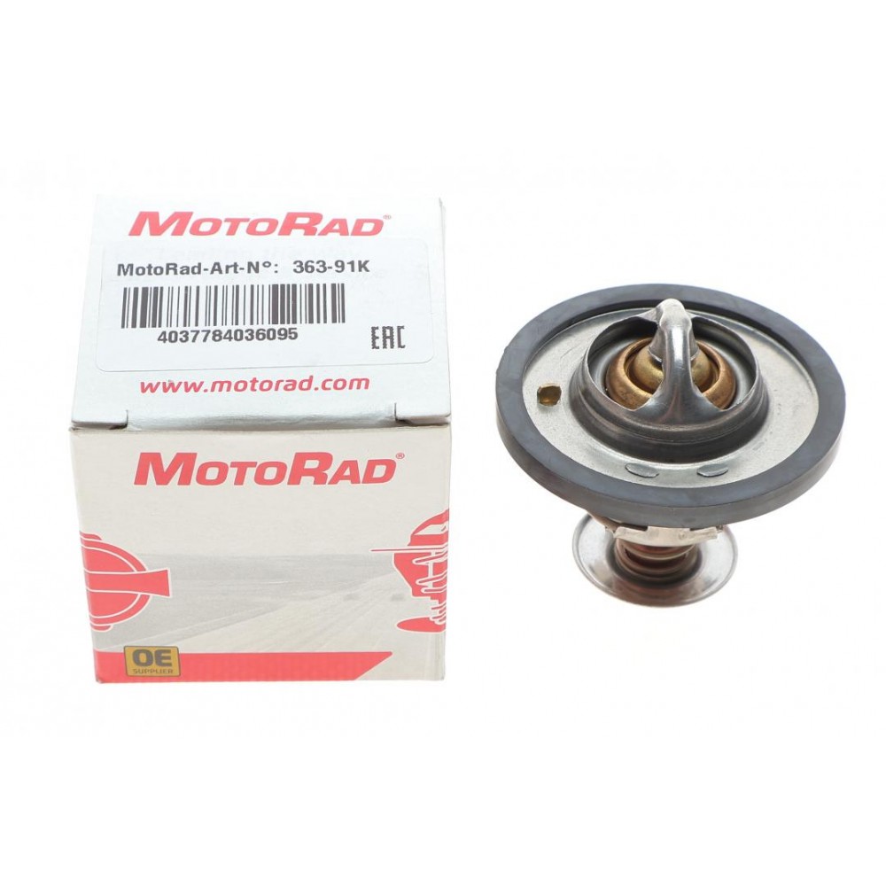 Термостат Ford Transit Courier/Fiesta/Focus/Mondeo 1.0/1.1 14- (91°C)