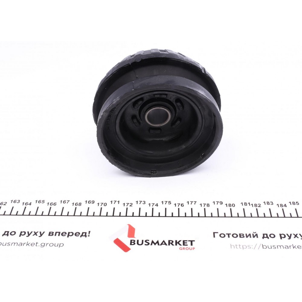 Подушка амортизатора (переднього) Opel Omega A/B 86-03
