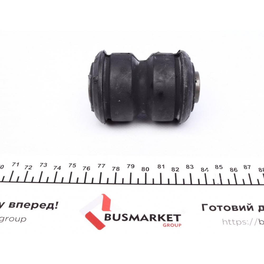 Сайлентблок ресори (задньої) MB 410