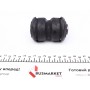 Сайлентблок ресори (задньої) MB 410