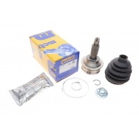 ШРКШ (зовнішній) Mazda 626 2.0/2.0 DI 97-02 (28z/23z/55.9mm) (+ABS 44)