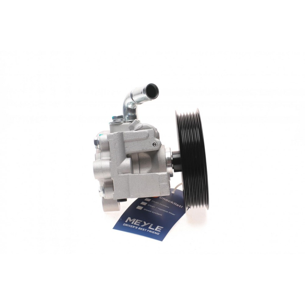 Насос ГПК Ford Connect 1.8TDCi/TDDi/Di 02-13