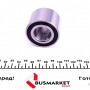 Підшипник маточини (задньої) Renault Megane/Clio 01- (25x52x37)(+ABS)(к-кт)