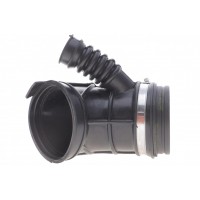 Патрубок інтеркулера BMW 5 (E39) 3.0i 00-03 M54 B30