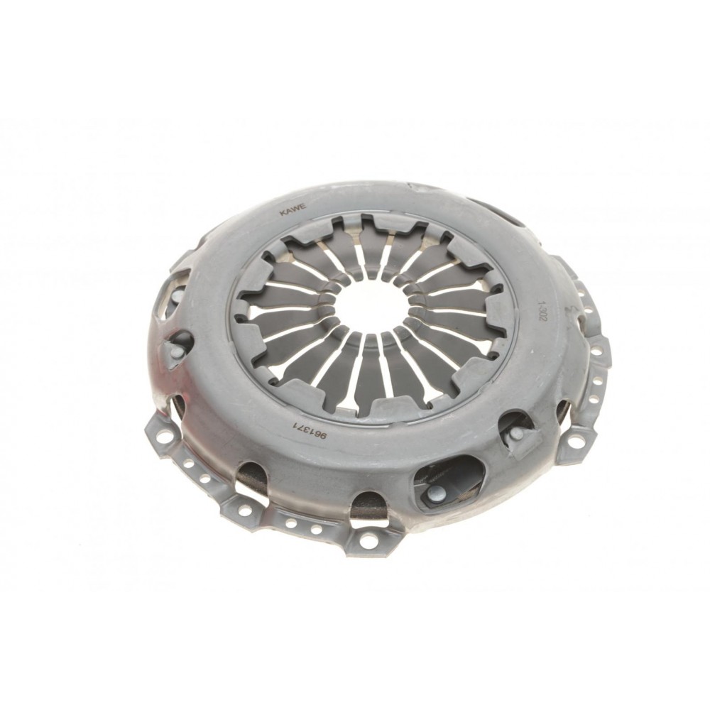Комплект зчеплення Ford Focus 98-04 (d=220mm) (+вижимний)