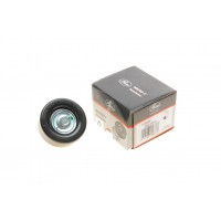 Ролик генератора Ford Transit Connect 1.8 16V 02-13 (паразитний) (70х26)