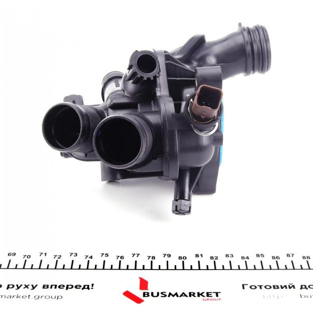 Термостат Citroen Berlingo/Peugeot Partner 1.4/1.6 09- (105°C)