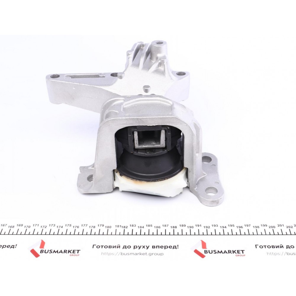 Подушка двигуна (R) Renault Megane III/Scenic III 1.5 dCi 09-