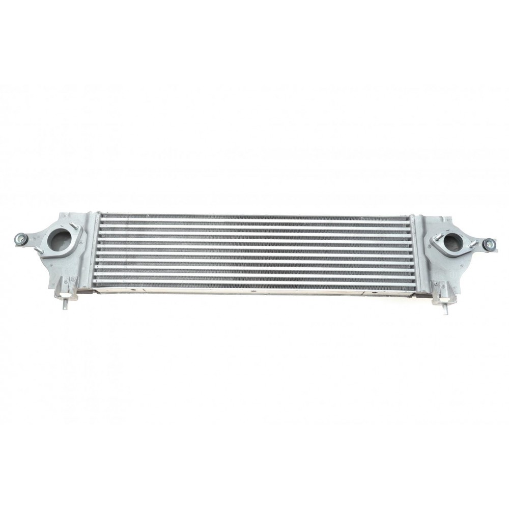 Радіатор інтеркулера Nissan Qashqai 1.5/2.0dCi 07-13