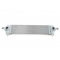 Радіатор інтеркулера Nissan Qashqai 1.5/2.0dCi 07-13