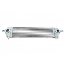 Радіатор інтеркулера Nissan Qashqai 1.5/2.0dCi 07-13