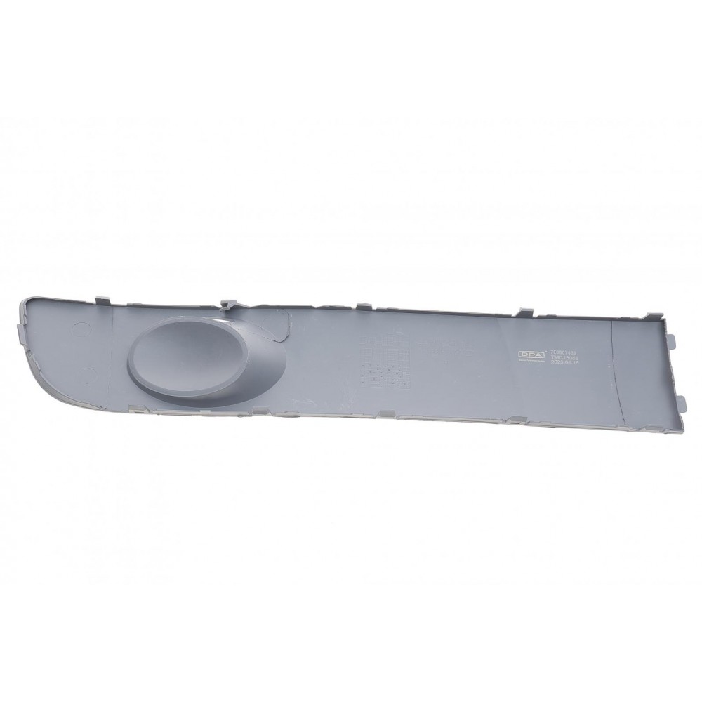Вставка бампера (без протитуманки) VW T5/T6 2.0 TDI 09-19 (L)