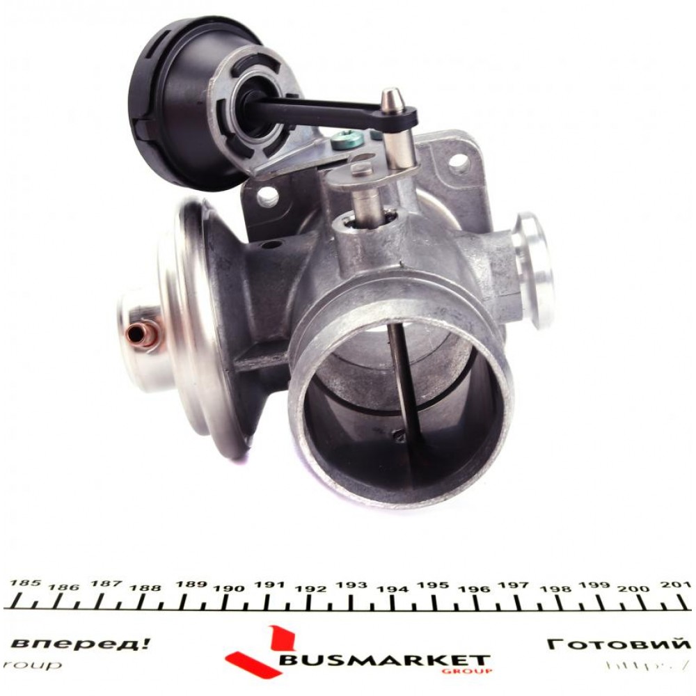Клапан EGR VW LT (28-35) 2.5TDI 96-06