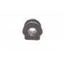 Втулка стабілізатора (переднього) VW Polo/Skoda Roomster/Fabia 99- (d=17mm)