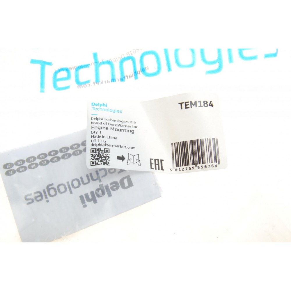 Подушка КПП Audi A4 1.6-2.0TFSI/1.9TDI/2.0TDI 00-09