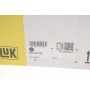 Демпфер зчеплення Audi A4/A6 2.0TDI 08-, CGLD/CJCD/CMFB, 110/120/130kw