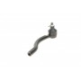 Наконечник тяги рульової (L) Mitsubishi Pajero IV/Montero 06- (L=193mm)