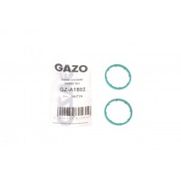 Прокладка радіатора масляного Volvo C30/C70/S40/S60/S70/S80/V50/V70 96-16