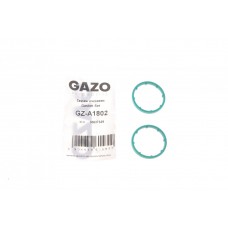 Прокладка радіатора масляного Volvo C30/C70/S40/S60/S70/S80/V50/V70 96-16