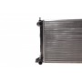 Радіатор охолодження VW Sharan 95-10