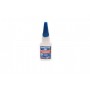 LOCTITE 401, 20g Суперклей універсальний (-40 до +120°С) пониженої в'язкості