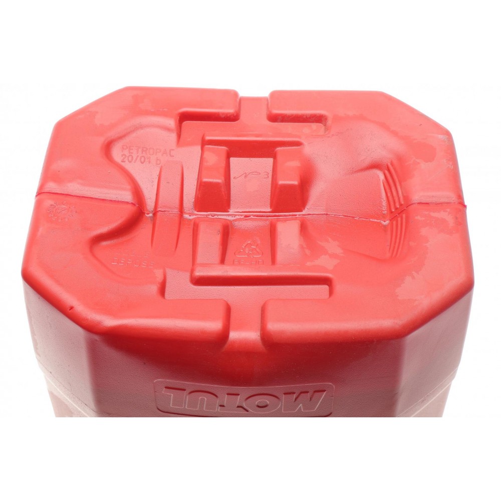 Олива Multi DCTF (20L) (коробка VW DSG) (104997)