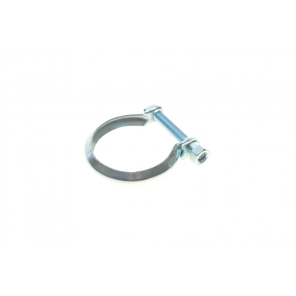 Хомут глушника Citroen Berlingo/Jumpy/Fiat Scudo/Peugeot Expert/Partner 96- (70mm) (10шт)
