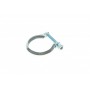 Хомут глушника Citroen Berlingo/Jumpy/Fiat Scudo/Peugeot Expert/Partner 96- (70mm) (10шт)