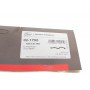 Патрубок системи охолодження BMW 3 (F30/F80/F34) 12-17 N20/N26