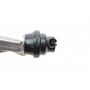 Заслонка клапана EGR MB Sprinter 2.2CDI OM651 (бойпасний клапан)(всередині OE MB)