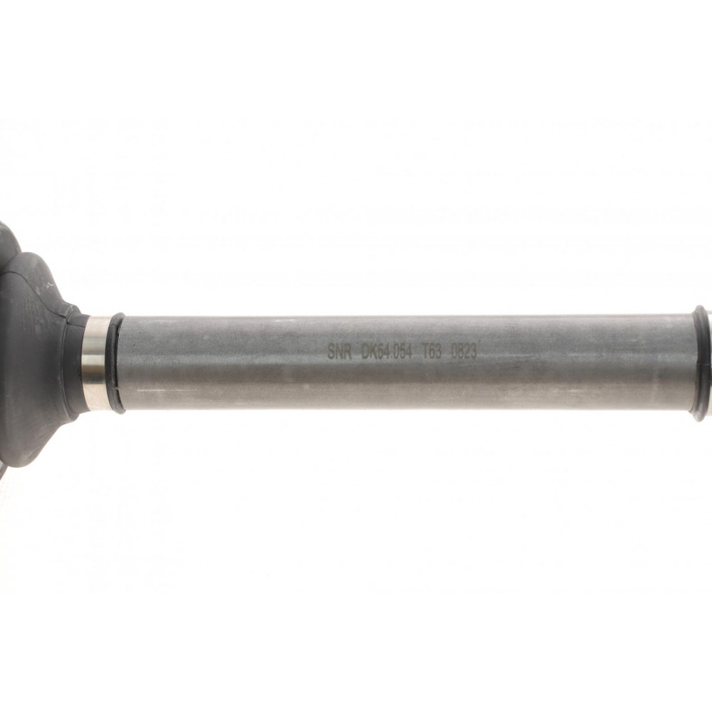 Піввісь (передня) Skoda Rapid/VW Polo 09- (L) (36x496)