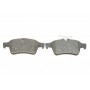 Колодки гальмівні (задні) Ford Focus 04-/Connect/Opel Vectra C 02-13/Renault Laguna/Citroen C5 07-