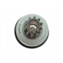 Бендикс стартера VW Caddy/Golf II/III/IV/V 1.9 SDI/TDI (z=10) = 134371Z