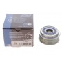 Шків генератора Toyota Avensis/Corolla 2.0D 99- (5PK)
