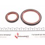Комплект прокладок (повний) Renault Megane I/19/Clio/Volvo 340-360 82-03