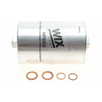 Фільтр паливний Audi A4/A6/A8/VW Passat 94-05