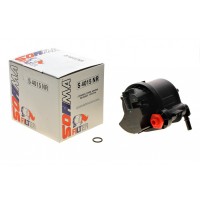 Фільтр паливний Citroen/Peugeot 1.4HDI/Ford 1.4TDCi/Toyota 1.4D (OE line)